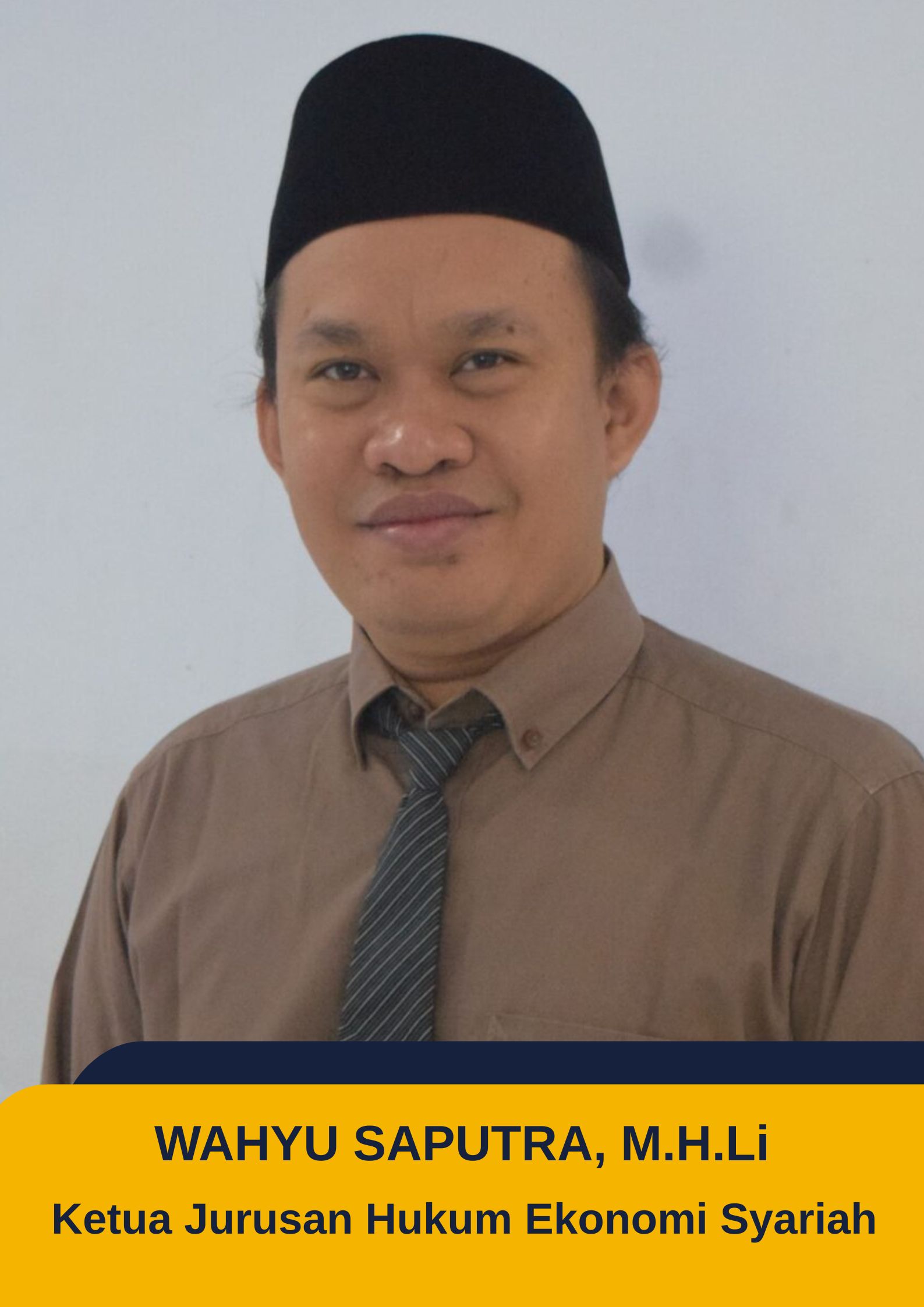 WAHYU